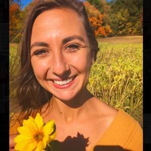 Meet your Posher, Chelsie